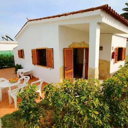Precioso 11 Apartment Playa del Ingles (Gran Canaria)