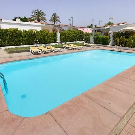 Precioso 11 Apartment Playa del Ingles (Gran Canaria)