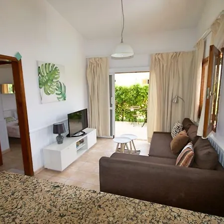 Apartment Precioso 11