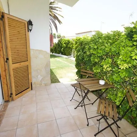 Apartment Precioso 11