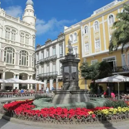Precioso 11 Apartment *