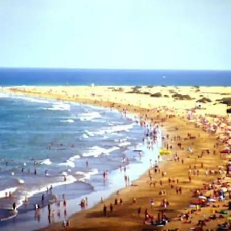Precioso 11 Playa del Ingles (Gran Canaria)