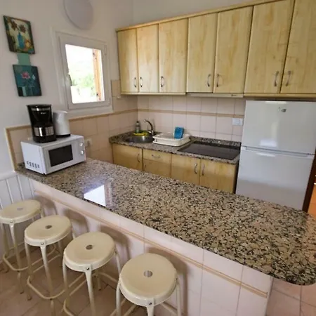 Lejlighed Precioso 11 By Casas Cocodrilo *