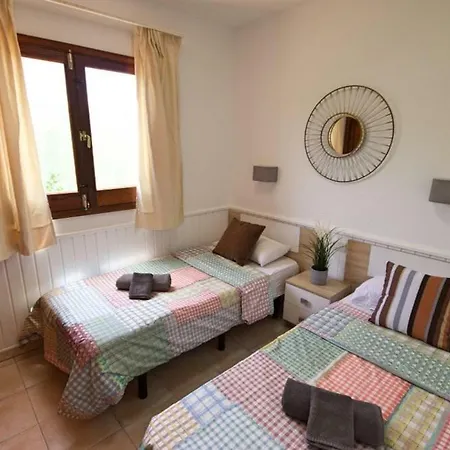 Precioso 11 By Casas Cocodrilo Playa del Inglés
