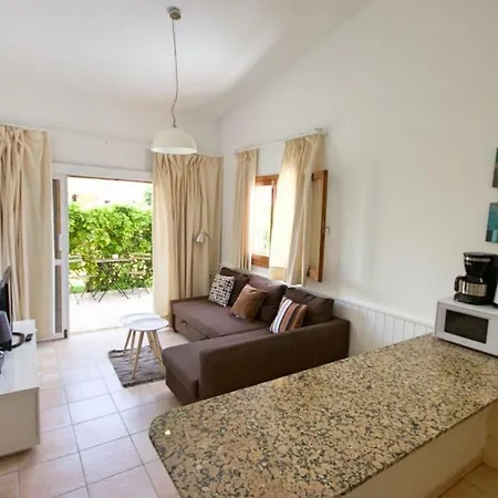 Precioso 11 By Casas Cocodrilo Playa del Inglés