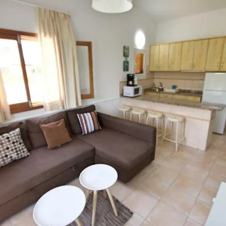 Lejlighed Precioso 11 By Casas Cocodrilo *