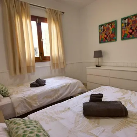 Apartment Precioso 11 By Casas Cocodrilo