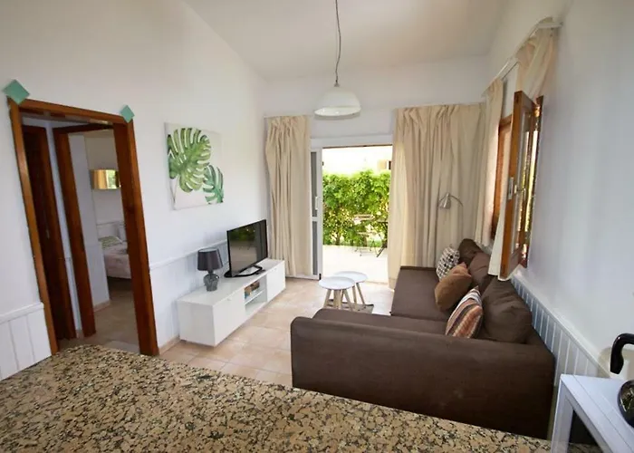 Apartment Precioso 11 By Casas Cocodrilo