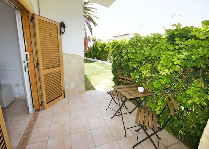 Apartment Precioso 11 By Casas Cocodrilo