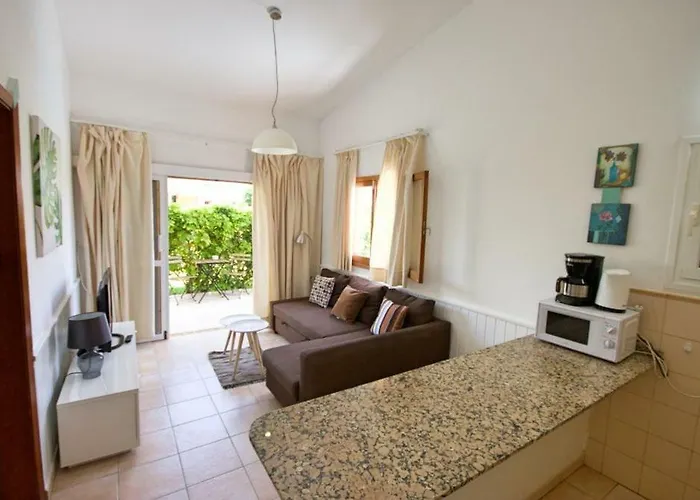 Precioso 11 By Casas Cocodrilo Playa del Inglés