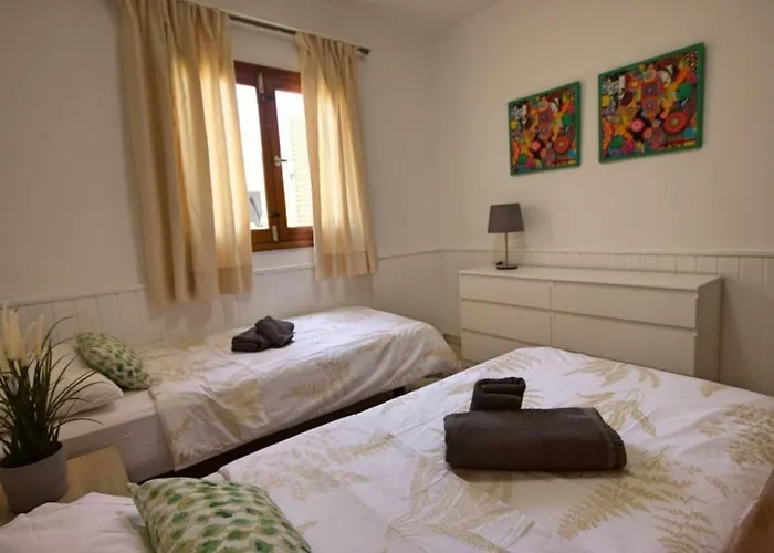 Apartment Precioso 11 By Casas Cocodrilo